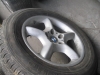 BMW - Alloy Wheel - 235 65 R 17